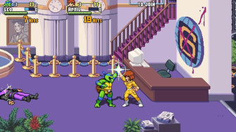 Buy Xbox,Teenage Mutant Ninja Turtles: Shredders Revenge for Xbox One - Gadcet.com | UK | London | Scotland | Wales| Ireland | Near Me | Cheap | Pay In 3 | Games