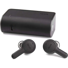 Buy RHA,RHA Trueconnect - Carbon Black: True Wireless Earbuds with Bluetooth 5 & Sweatproof for Sport Activity - Gadcet.com | UK | London | Scotland | Wales| Ireland | Near Me | Cheap | Pay In 3 | Headphones