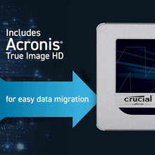 Buy Crucial,Crucial MX500 1 TB CT1000MX500SSD1-Up to 560 MB/s (3D NAND, SATA, 2.5 Inch, Internal SSD), Black - Gadcet.com | UK | London | Scotland | Wales| Ireland | Near Me | Cheap | Pay In 3 | Hard drive