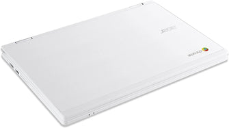 Buy Test,Acer R11 CB5-132T, Intel Celeron N3060, 4GB, 32GB, Touchscreen Chromebook -White - Gadcet.com | UK | London | Scotland | Wales| Ireland | Near Me | Cheap | Pay In 3 | Laptops