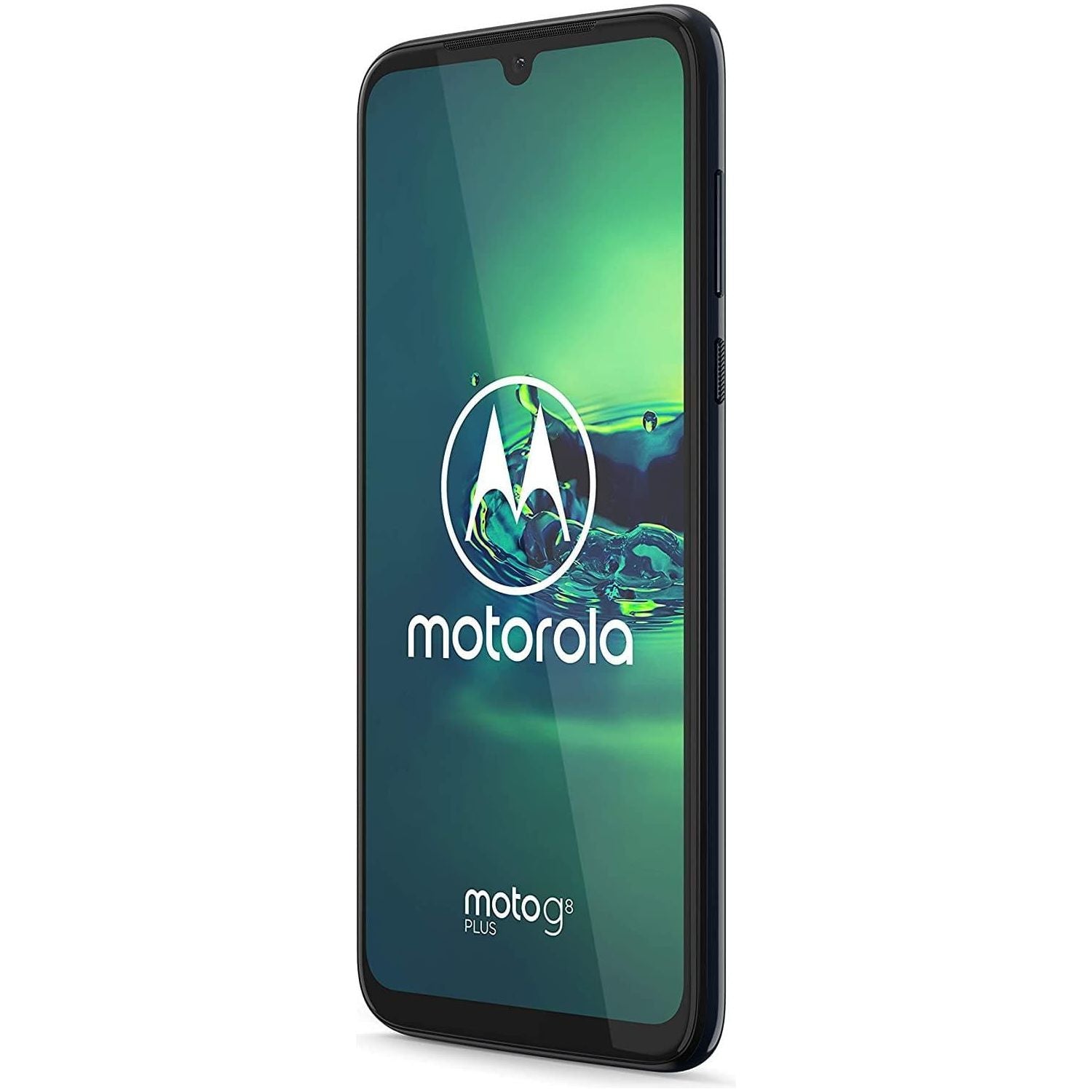Buy Motorola,Motorola Moto G8 Plus 64 GB, Cosmic blue - Unlocked - Gadcet.com | UK | London | Scotland | Wales| Ireland | Near Me | Cheap | Pay In 3 | Mobile Phones