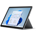 Buy Microsoft,Microsoft Surface Go 3 10.5 Inch, Intel Pentium Gold G5600, 4GB RAM, 64GB Wi-Fi Tablet - Grey - Gadcet.com | UK | London | Scotland | Wales| Ireland | Near Me | Cheap | Pay In 3 | Laptops