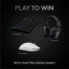 Logitech Pro X Superlight Wireless Mouse - White - Gadcet.com