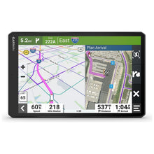 Garmin Dezl LGV1010, EU Truck Sat Nav with 10" Touchscreen