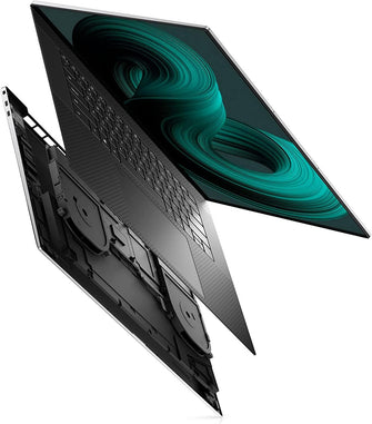 Buy DELL,Dell XPS 17 9710 17" UHD+ Laptop, Intel Core i7-11800H, 16GB RAM, 1TB SSD, NVIDIA GeForce RTX 3060 6GB - Platinum Silver - Gadcet.com | UK | London | Scotland | Wales| Ireland | Near Me | Cheap | Pay In 3 | Laptops