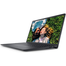 Dell Inspiron 3511 15.6" FHD Laptop, Intel Core i5-1135G7, 8GB RAM, 256GB SSD, Windows 11 Home (Carbon Black)