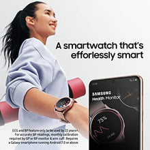 Samsung,Samsung Galaxy Watch Active2 Bluetooth  40 mm, Sleep Monitor - Aqua Black - Gadcet.com