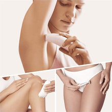 Braun FaceSpa 851V 3-in-1 Facial Epilator