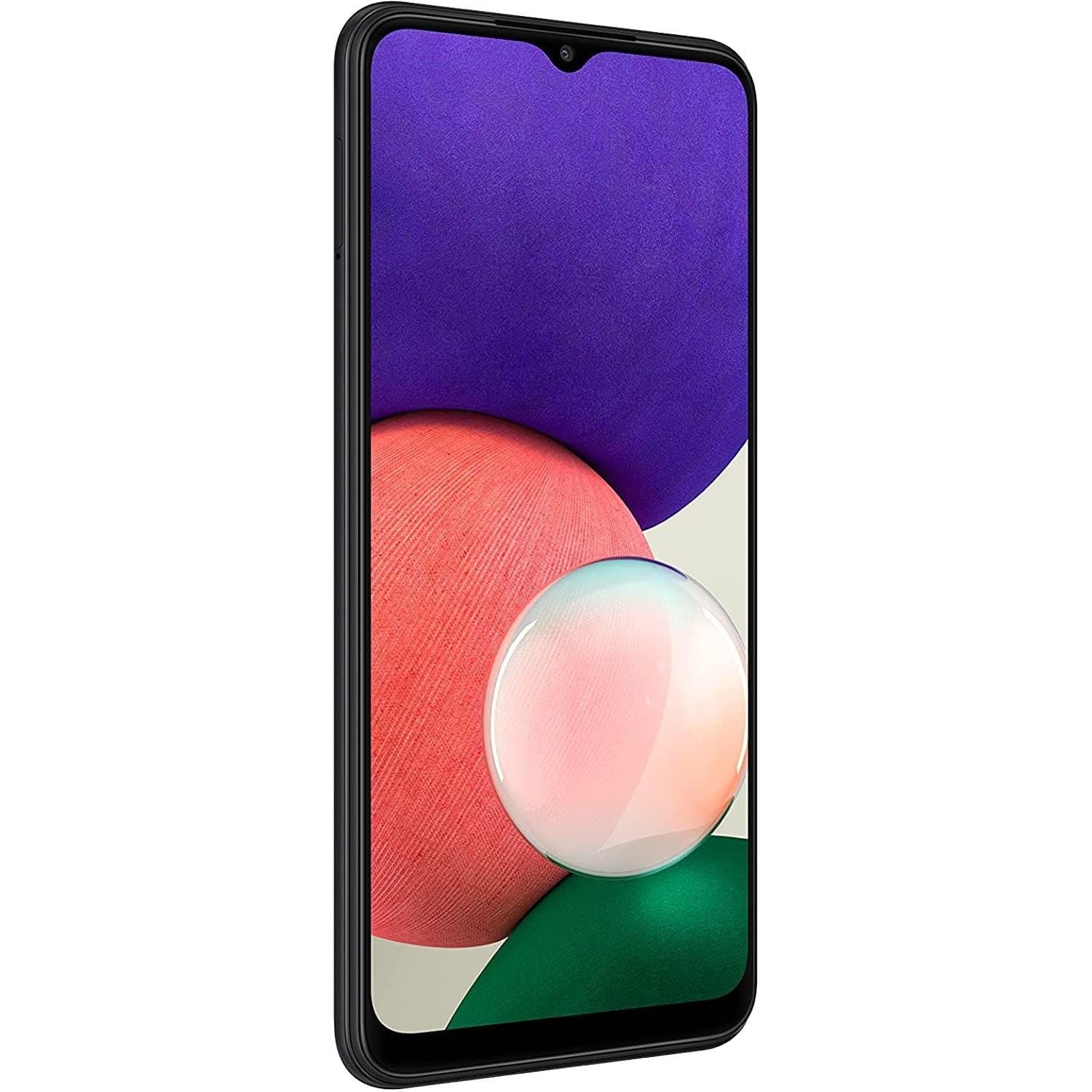Buy Samsung,Samsung Galaxy A22 5G 4GB RAM,128GB Storage Dual SIM Grey/Black Unlocked - International Model - Gadcet.com | UK | London | Scotland | Wales| Ireland | Near Me | Cheap | Pay In 3 | Mobile Phones