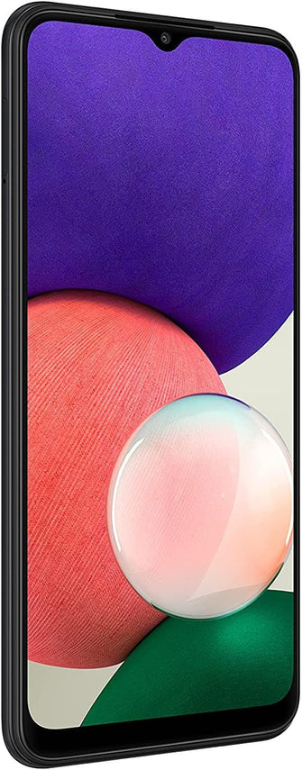 Buy Samsung,Samsung Galaxy A22 5G 4GB RAM,128GB Storage Dual SIM Grey/Black Unlocked - International Model - Gadcet.com | UK | London | Scotland | Wales| Ireland | Near Me | Cheap | Pay In 3 | Mobile Phones