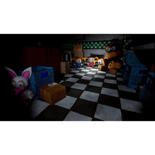 Nintendo,Five Nights at Freddy's - Help Wanted (Nintendo Switch) - Gadcet.com