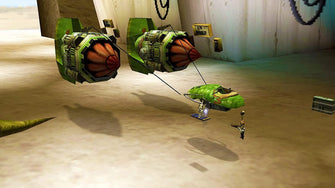 Nintendo,Star Wars Racer & Commando Combo Nintendo Switch Games - Gadcet.com