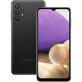Buy Samsung,Samsung Galaxy A32 5G 128GB Storage 4GB RAM Dual Sim Awesome Black - Unlocked - International Model - Gadcet.com | UK | London | Scotland | Wales| Ireland | Near Me | Cheap | Pay In 3 | Mobile Phones