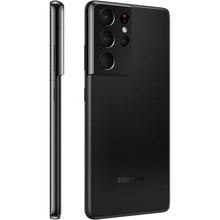 Samsung Galaxy S21 Ultra 5G 128 GB - Phantom black - Unlocked