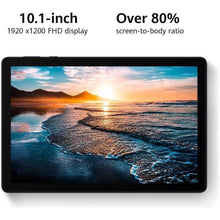 Buy Huawei,HUAWEI MatePad T 10s 10.1" Tablet - Kirin 710A, 4 GB RAM, 64 GB ROM, Quad-speaker, EMUI 10.1 , Wi-Fi, Deepsea Blue - Gadcet.com | UK | London | Scotland | Wales| Ireland | Near Me | Cheap | Pay In 3 | Speakers