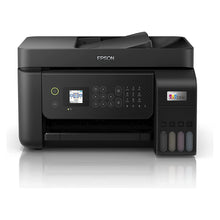 Epson EcoTank ET-4800 Print/Scan/Copy Wi-Fi Ink Tank Printer, With Up To 3 Years Worth Of Ink Included