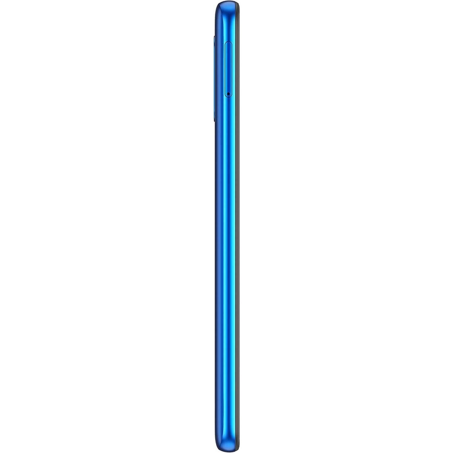Buy Apple,Motorola Moto E7i Power 32GB, Tahiti Blue - Unlocked - Gadcet.com | UK | London | Scotland | Wales| Ireland | Near Me | Cheap | Pay In 3 | Mobile Phones