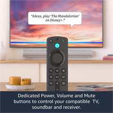 Amazon Fire TV Stick 4K Ultra HD With Alexa Voice Remote - Gadcet.com