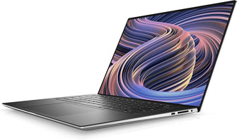 Buy DELL,Dell XPS 15 9520 15.6" OLED 3.5K Laptop, Intel Core i9-12900HK, 32GB RAM, 1TB SSD, NVIDIA GeForce RTX 3050Ti 4GB, Touchscreen, Backlit Keyboard, Fingerprint Reader, Windows 11 Home (Silver) - Gadcet.com | UK | London | Scotland | Wales| Ireland | Near Me | Cheap | Pay In 3 | Laptops