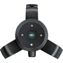 Trust Gaming GXT 258 Fyru USB 4-In-1 Streaming Microphone for PC, PS4, PS5 and Laptop , Black