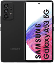 Buy Samsung,Samsung Galaxy A53 5G 128GB Storage 6GB RAM, Dual Sim, Black - Unlocked - Gadcet.com | UK | London | Scotland | Wales| Ireland | Near Me | Cheap | Pay In 3 | Mobile Phones