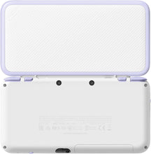 Buy Nintendo,NEW 2DS XL Console, White & Lavender (Nintendo Handheld Console) - Gadcet.com | UK | London | Scotland | Wales| Ireland | Near Me | Cheap | Pay In 3 | Video Game Consoles
