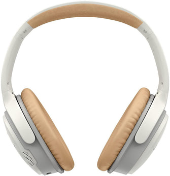Buy Bose,BOSE SoundLink II Wireless Bluetooth Headphones - White - Gadcet.com | UK | London | Scotland | Wales| Ireland | Near Me | Cheap | Pay In 3 | Headphones