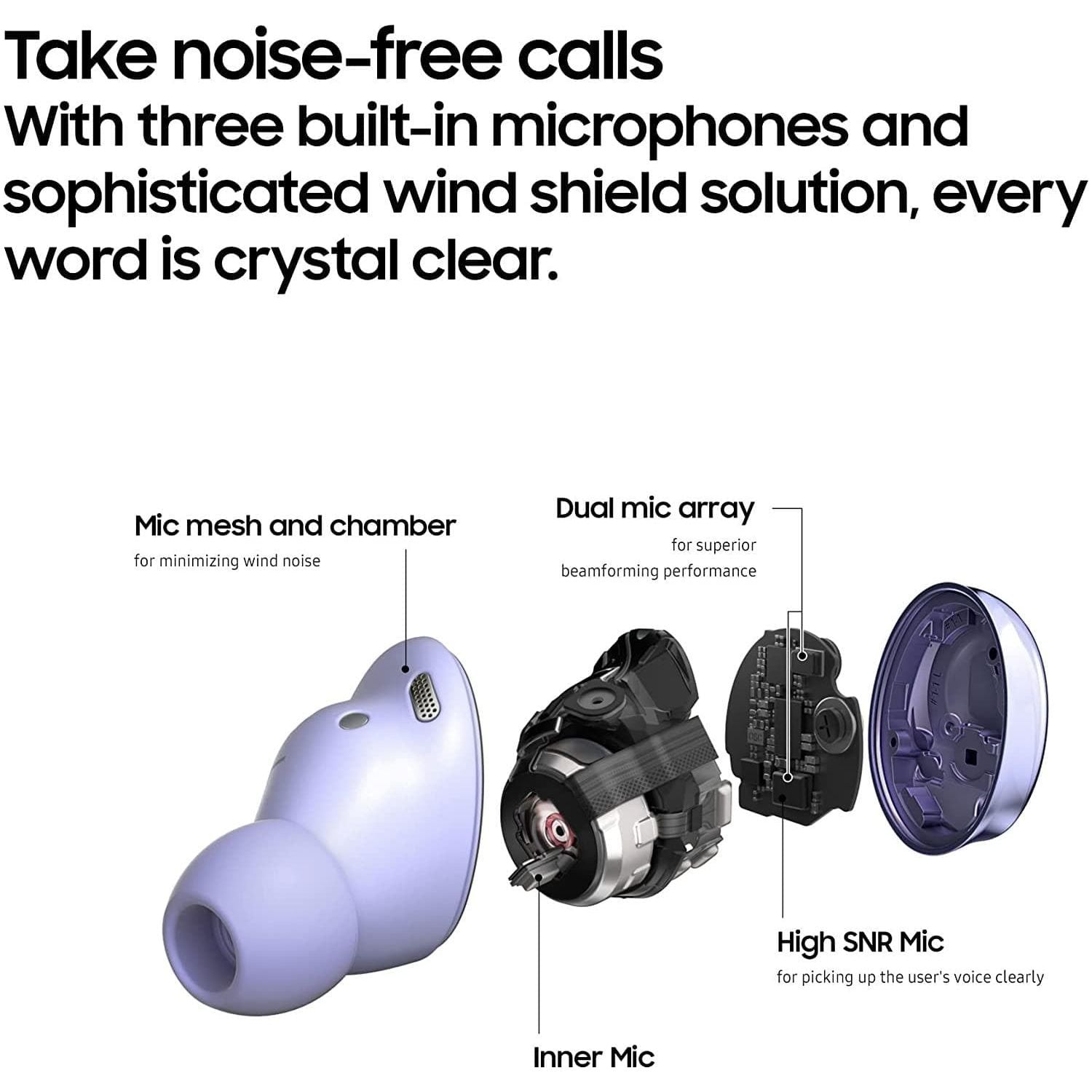 Buy Samsung,Samsung Galaxy Buds Pro True Wireless Earbuds -Phantom Black - Gadcet.com | UK | London | Scotland | Wales| Ireland | Near Me | Cheap | Pay In 3 | Headphones