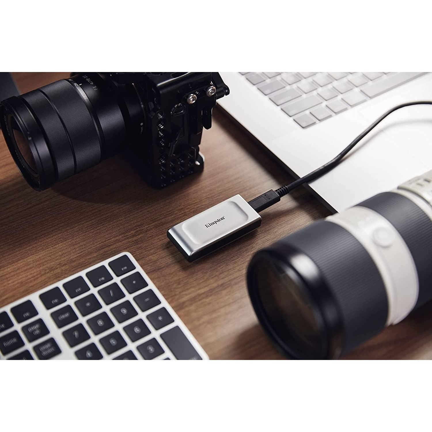 Buy Kingston Technology,Kingston XS2000 Portable SSD 500GB -SXS2000/500G - Gadcet.com | UK | London | Scotland | Wales| Ireland | Near Me | Cheap | Pay In 3 | Hard Drives