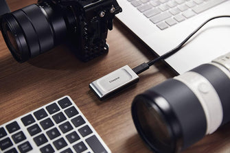 Buy Kingston Technology,Kingston XS2000 Portable SSD 500GB -SXS2000/500G - Gadcet.com | UK | London | Scotland | Wales| Ireland | Near Me | Cheap | Pay In 3 | Hard Drives