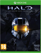 Buy Xbox,Halo: Master Chief Collection - Gadcet.com | UK | London | Scotland | Wales| Ireland | Near Me | Cheap | Pay In 3 | Games