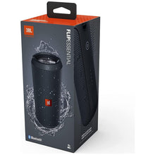 Buy JBL,JBL Flip Essential Portable Bluetooth Speaker with Rechargeable Battery, Gun Metal Black - Gadcet.com | UK | London | Scotland | Wales| Ireland | Near Me | Cheap | Pay In 3 | Speakers