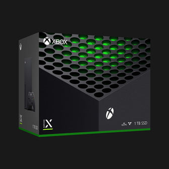 Buy Microsoft,Microsoft Xbox Series X 1TB Console - Black - Gadcet.com | UK | London | Scotland | Wales| Ireland | Near Me | Cheap | Pay In 3 | Video Game Consoles