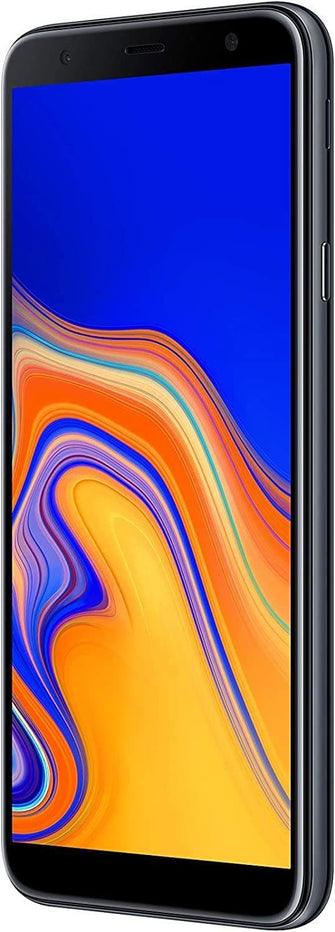 Buy Samsung,Samsung Galaxy J4+ 16GB, Blue  - Unlocked - Gadcet.com | UK | London | Scotland | Wales| Ireland | Near Me | Cheap | Pay In 3 | Mobile Phones
