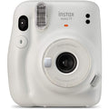 Fujifilm instax mini 11 instant film camera - Ice White - Gadcet.com