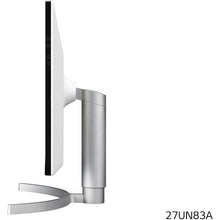 Buy LG,LG Electronics UHD 4K Monitor - 27UN83A-W, 27 inch, IPS Monitor, 60 Hz,5 ms,3840 x 2160 px, USB Type-C, sRGB 99%, Radeon FreeSync, White - Gadcet.com | UK | London | Scotland | Wales| Ireland | Near Me | Cheap | Pay In 3 | Monitors