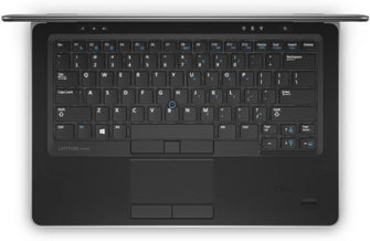 DELL,Dell Latitude 14 E7440 14 -Inch Ultrabook (Intel Core i5-4310U 2 GHz, 8 GB RAM, 128 GB SSD, Windows 7 Pro ) - Gadcet.com