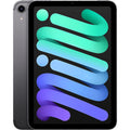 Buy Apple,Apple iPad mini 2021, 6th Generation, 64 GB , Wi-Fi + Cellular, Unlocked- Space Grey - Gadcet.com | UK | London | Scotland | Wales| Ireland | Near Me | Cheap | Pay In 3 | Tablet Computers