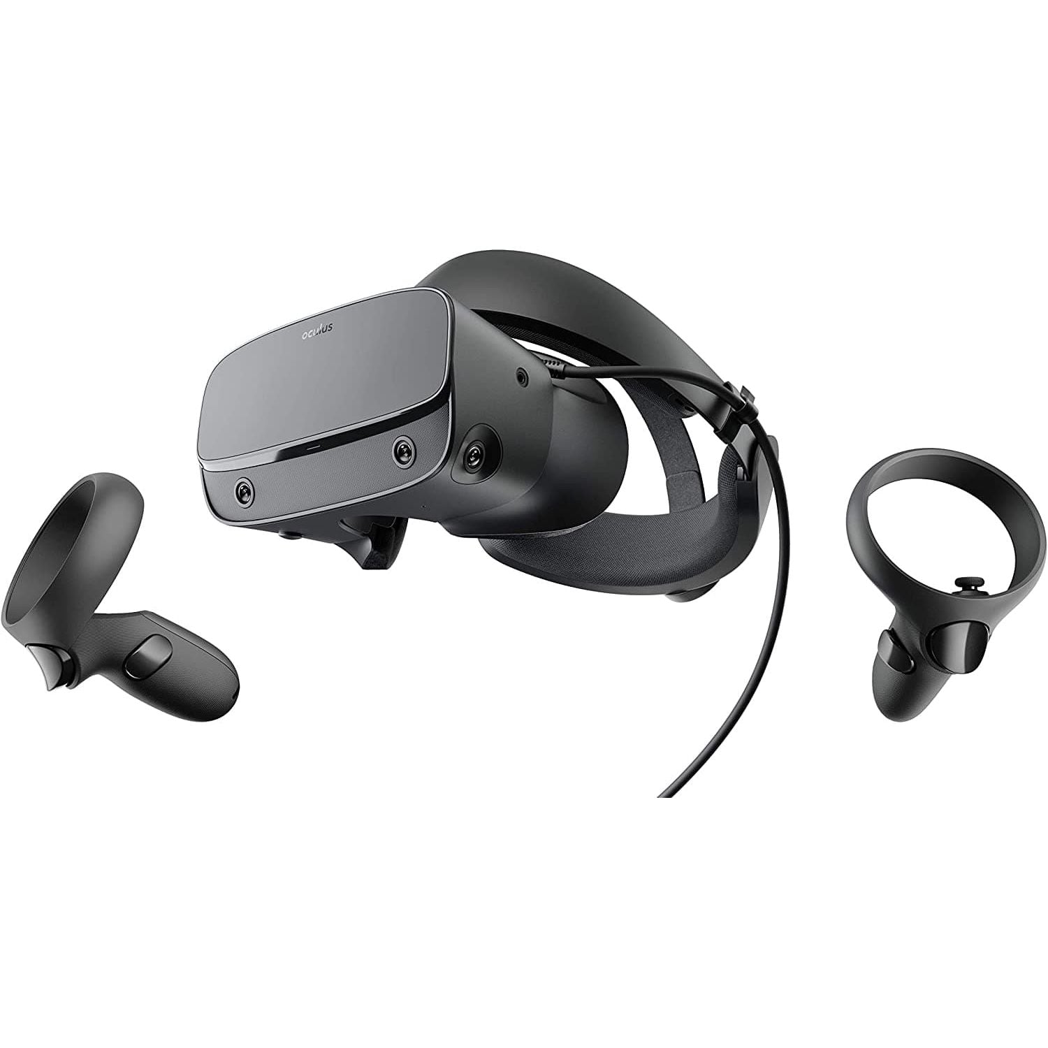 Buy Meta,Oculus Rift S VR Gaming Headset - Gadcet.com | UK | London | Scotland | Wales| Ireland | Near Me | Cheap | Pay In 3 | 