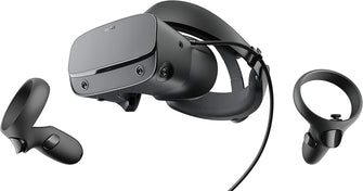 Buy Meta,Oculus Rift S VR Gaming Headset - Gadcet.com | UK | London | Scotland | Wales| Ireland | Near Me | Cheap | Pay In 3 | 