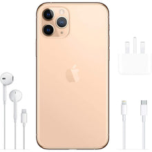 Buy Apple,Apple iPhone 11 Pro 64GB - Gold - Unlocked - Gadcet.com | UK | London | Scotland | Wales| Ireland | Near Me | Cheap | Pay In 3 | Mobile Phones