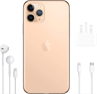 Buy Apple,Apple iPhone 11 Pro 64GB - Gold - Unlocked - Gadcet.com | UK | London | Scotland | Wales| Ireland | Near Me | Cheap | Pay In 3 | Mobile Phones