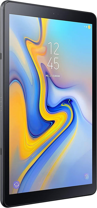 Buy Samsung,Samsung Galaxy SM-T590, Tab A 10.5", Wi-Fi 32GB Black - Gadcet.com | UK | London | Scotland | Wales| Ireland | Near Me | Cheap | Pay In 3 | Tablet Computers