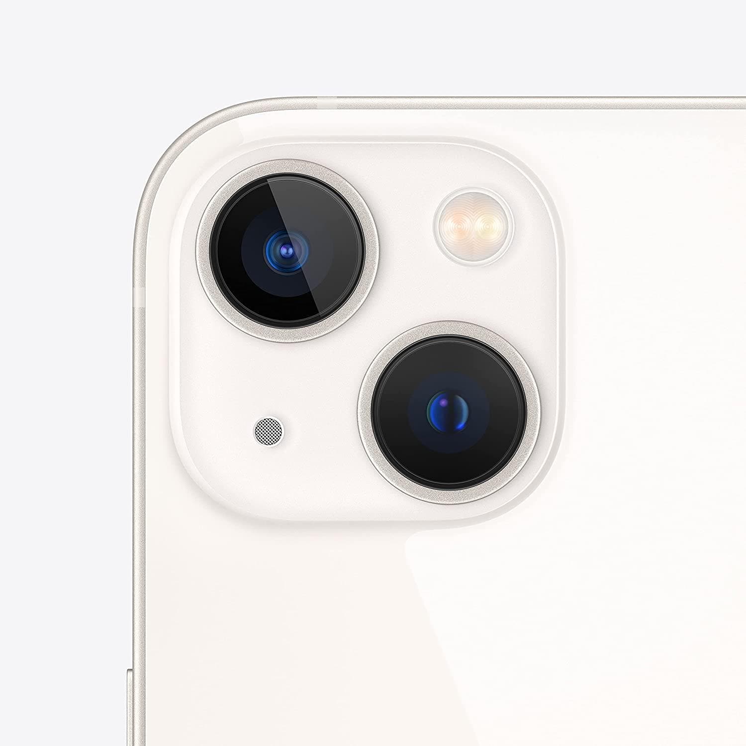 Buy Apple,Apple iPhone 13 mini 5G 128GB, Starlight - Unlocked - Gadcet.com | UK | London | Scotland | Wales| Ireland | Near Me | Cheap | Pay In 3 | Mobile Phones
