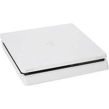 Buy playstation,Sony PlayStation 4 Slim 500GB Console - White - Gadcet.com | UK | London | Scotland | Wales| Ireland | Near Me | Cheap | Pay In 3 | Games