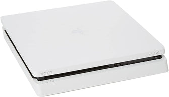 Buy playstation,Sony PlayStation 4 Slim 500GB Console - White - Gadcet.com | UK | London | Scotland | Wales| Ireland | Near Me | Cheap | Pay In 3 | Games