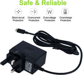 Nintendo Switch AC Adapter - Gadcet.com