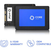 Buy Ortial Core,Ortial OC-150 256GB SATA III CORE 2.5 SSD -Internal Solid State Drive SSD - Gadcet.com | UK | London | Scotland | Wales| Ireland | Near Me | Cheap | Pay In 3 | Ortial