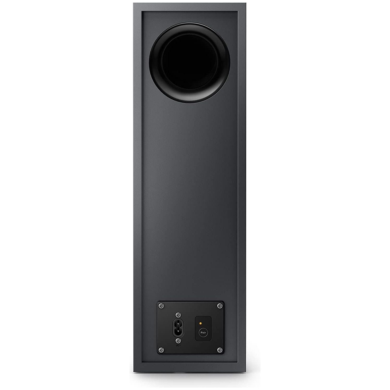 Philips Audio B6305/10 2.1 Channel TV Soundbar with Wireless Subwoofer | 240 W RMS | Dolby Audio | HDMI ARC | Ultra-slim Design | Bluetooth, Optical & Audio 3.5 mm | Remote | Wall Mount Bracket - Gadcet.com