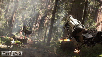Star Wars Battlefront for PS4 - Gadcet.com